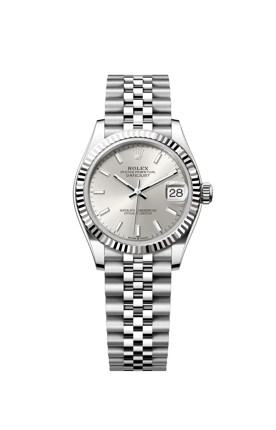 Rolex Datejust 31mm 278274-0012