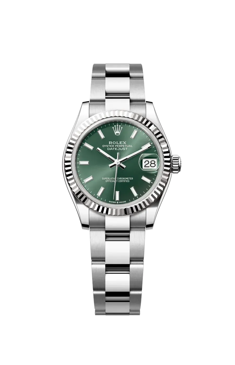 Rolex Datejust 31mm 278274-0017