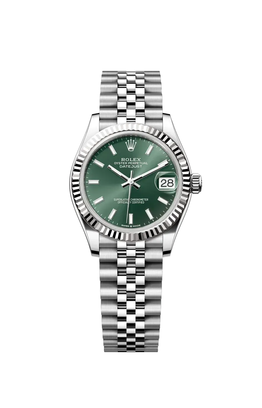 Rolex Datejust 31mm 278274-0018