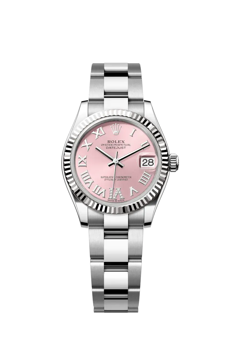 Rolex Datejust 31mm 278274-0023