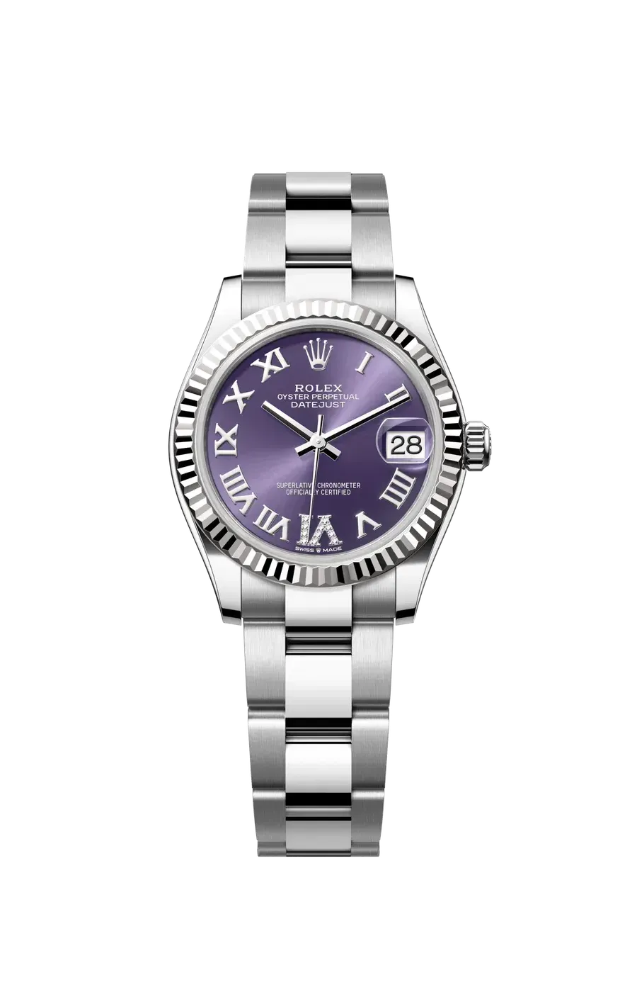 Rolex Datejust 31mm 278274-0025