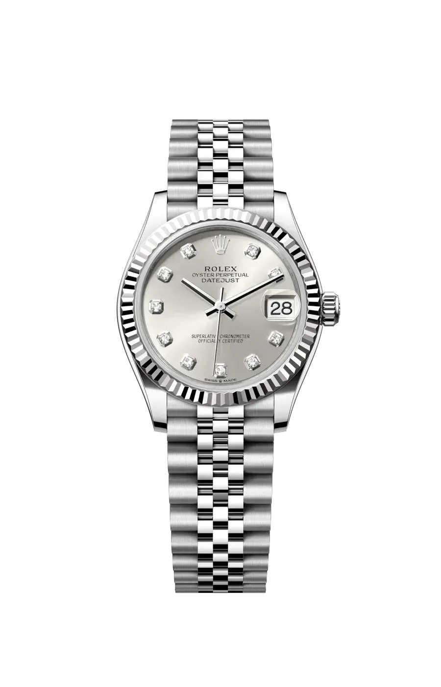 Rolex Datejust 31mm 278274-0030