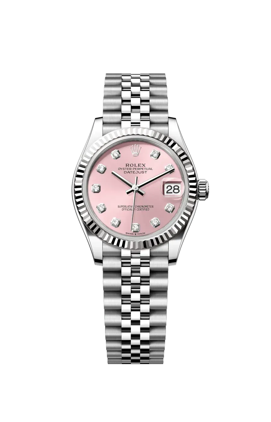 Rolex Datejust 31mm 278274-0032