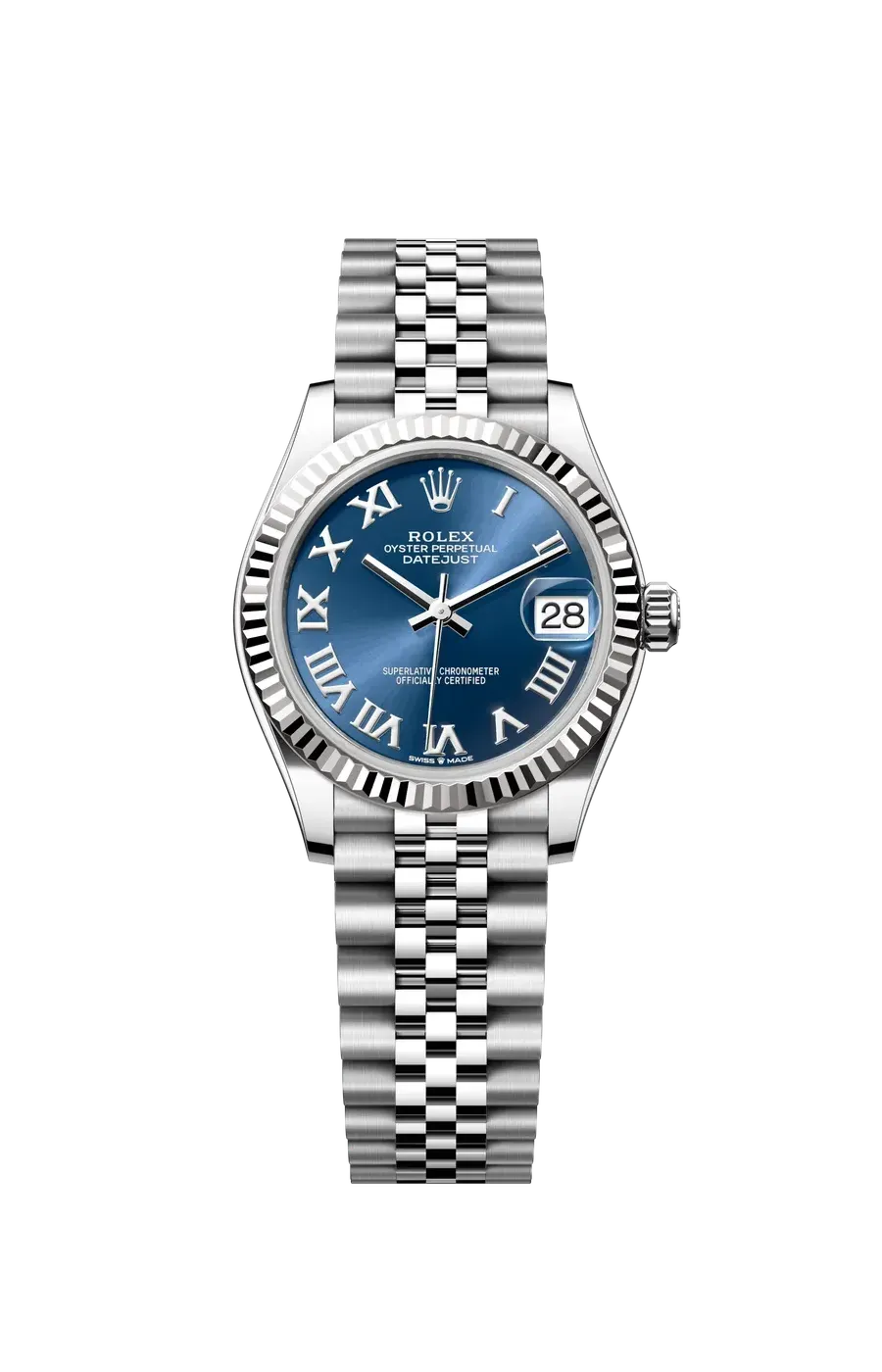 Rolex Datejust 31mm 278274-0034