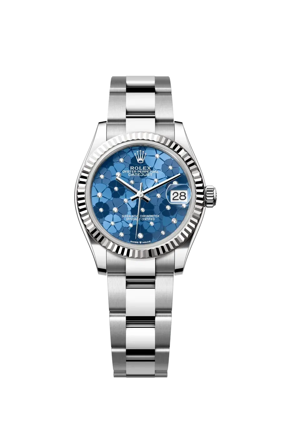 Rolex Datejust 31mm 278274-0035