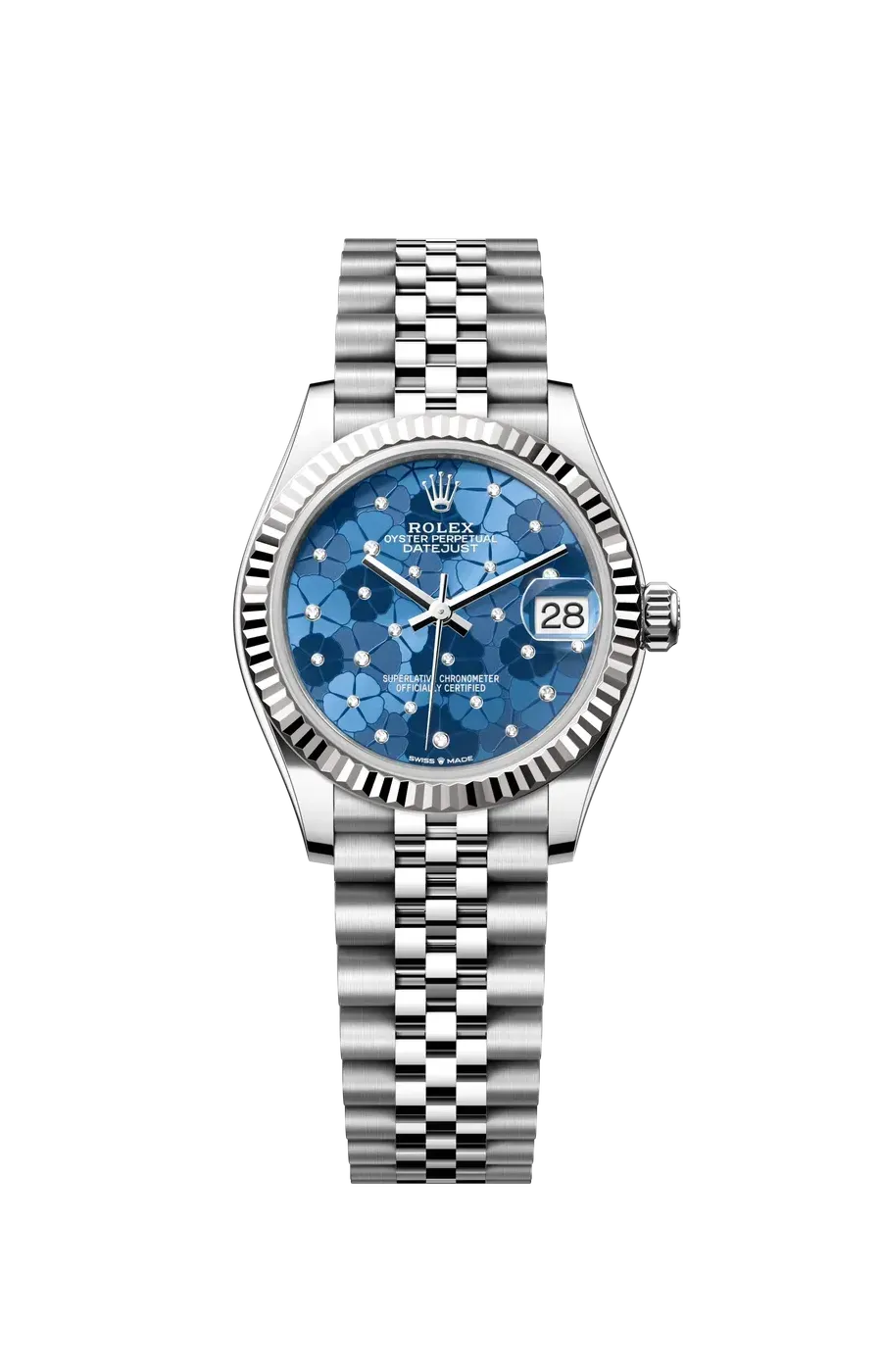 Rolex Datejust 31mm 278274-0036