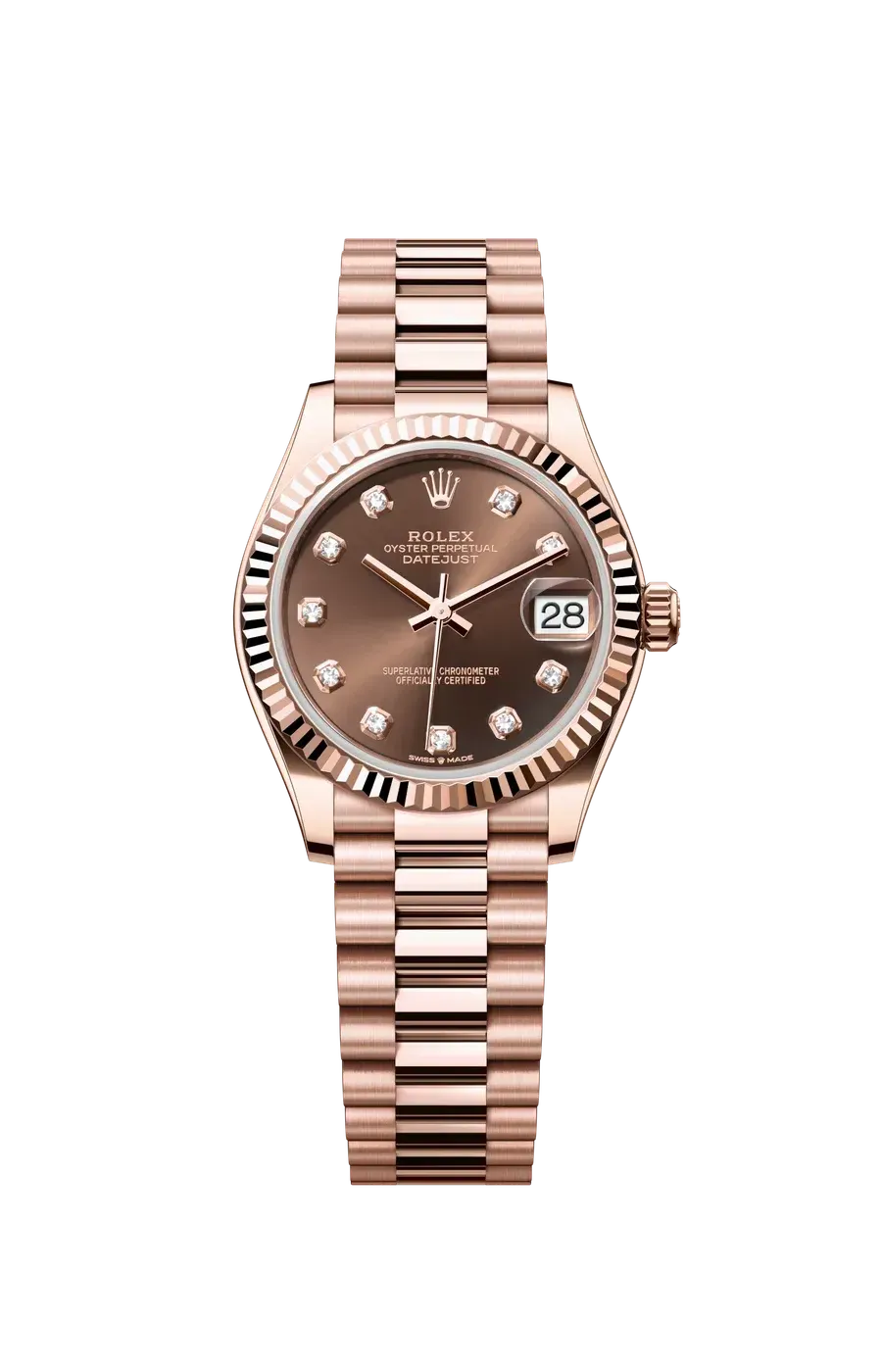 Rolex Datejust 31mm 278275-0010