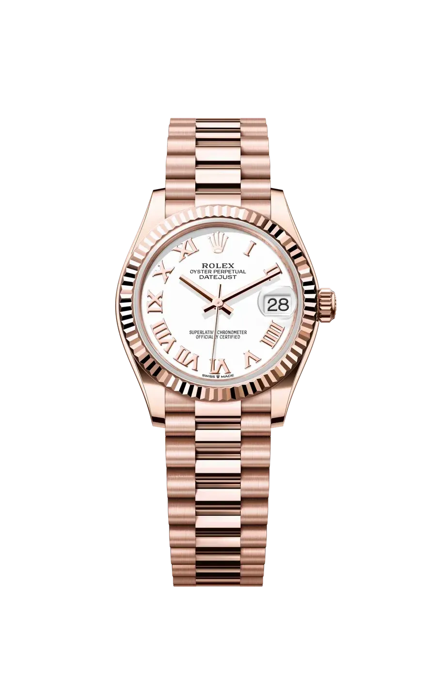 Rolex Datejust 31mm 278275-0019