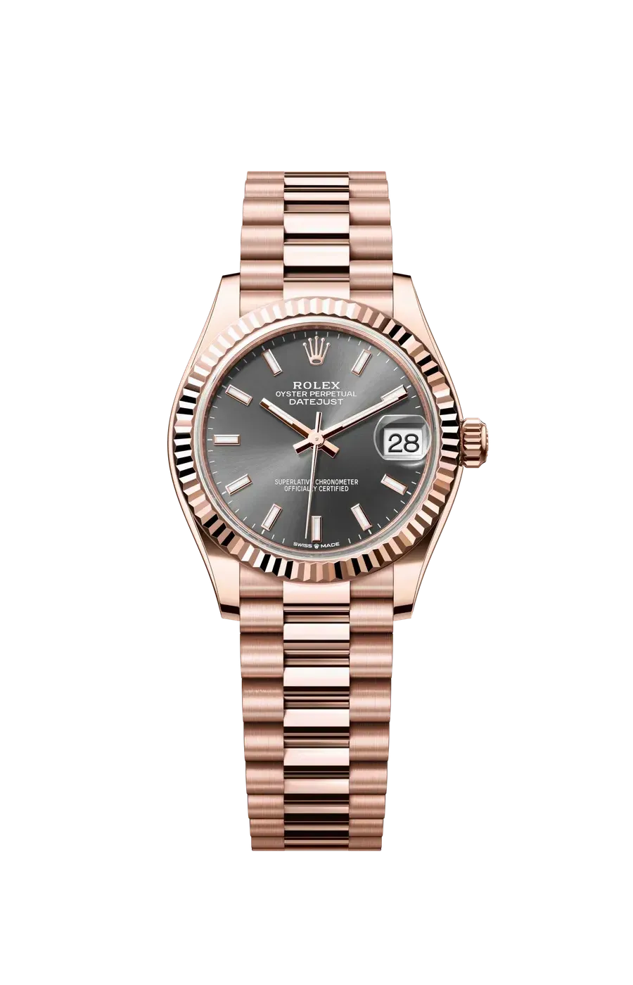 Rolex Datejust 31mm 278275-0027