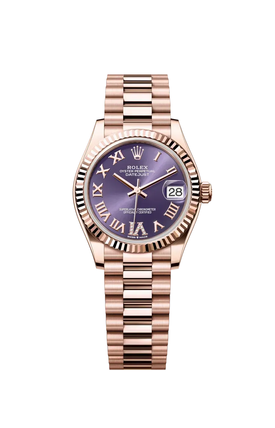 Rolex Datejust 31mm 278275-0029