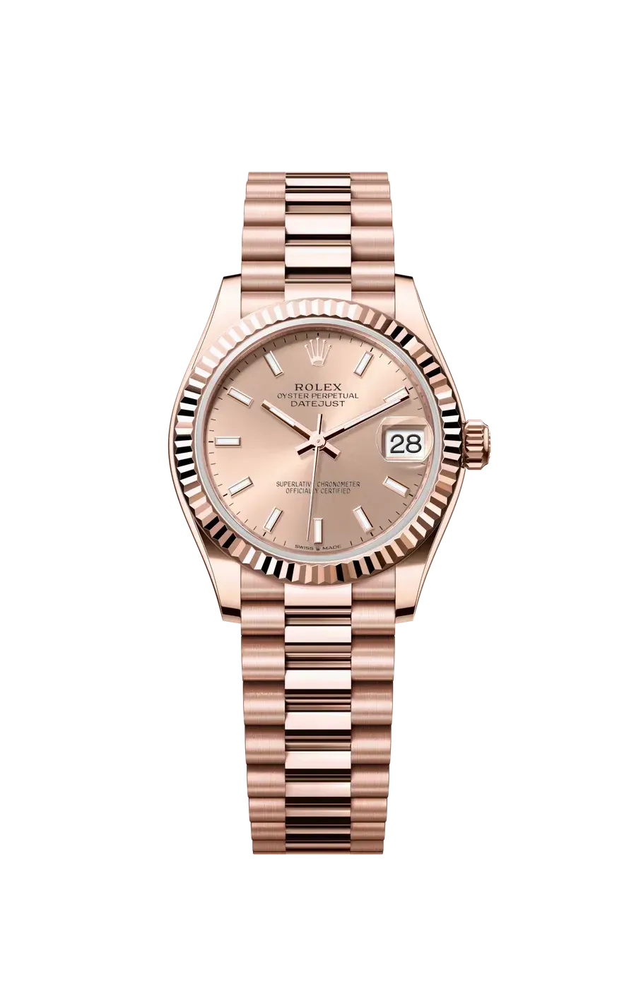 Rolex Datejust 31mm 278275-0037