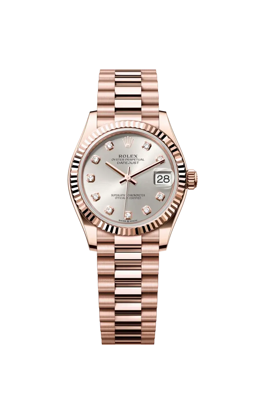 Rolex Datejust 31mm 278275-0039