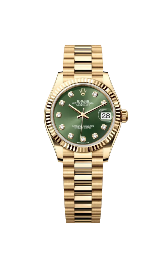 Rolex Datejust 31mm 278278-0011