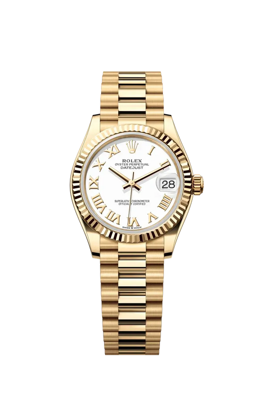 Rolex Datejust 31mm 278278-0020