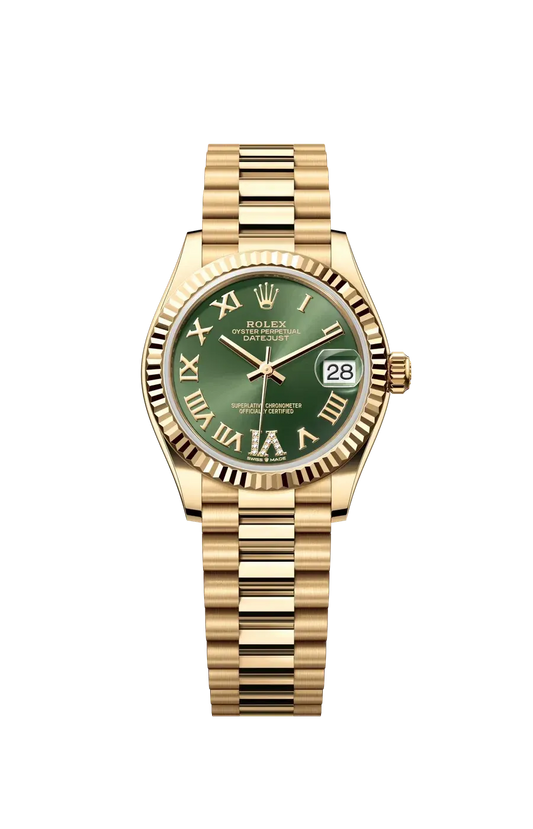 Rolex Datejust 31mm 278278-0030