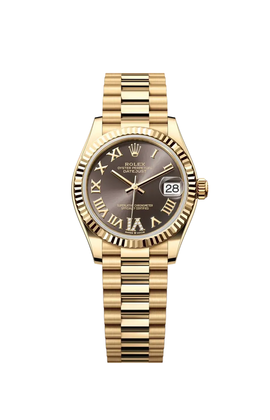 Rolex Datejust 31mm 278278-0032