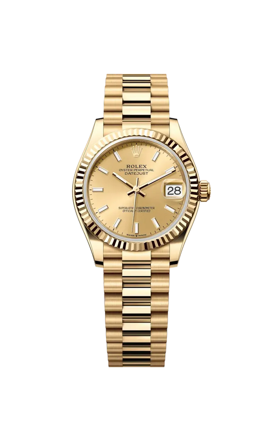 Rolex Datejust 31mm 278278-0040