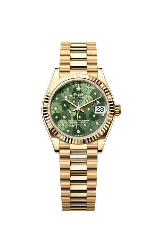 Rolex Datejust 31mm 278278-0046