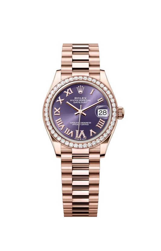 Rolex Datejust 31mm 278285rbr-0023