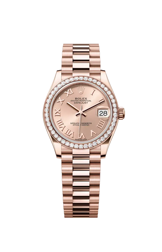 Rolex Datejust 31mm 278285rbr-0029