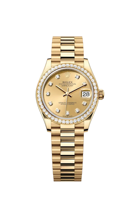 Rolex Datejust 31mm 278288rbr-0005