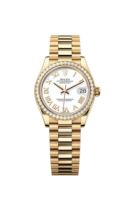 Rolex Datejust 31mm 278288rbr-0009