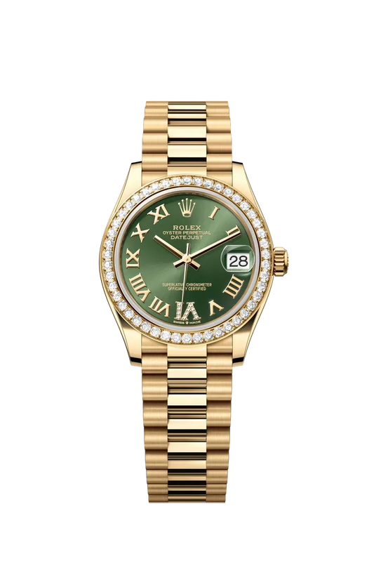 Rolex Datejust 31mm 278288rbr-0024