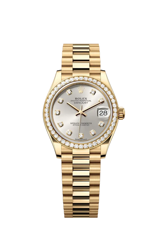 Rolex Datejust 31mm 278288rbr-0028