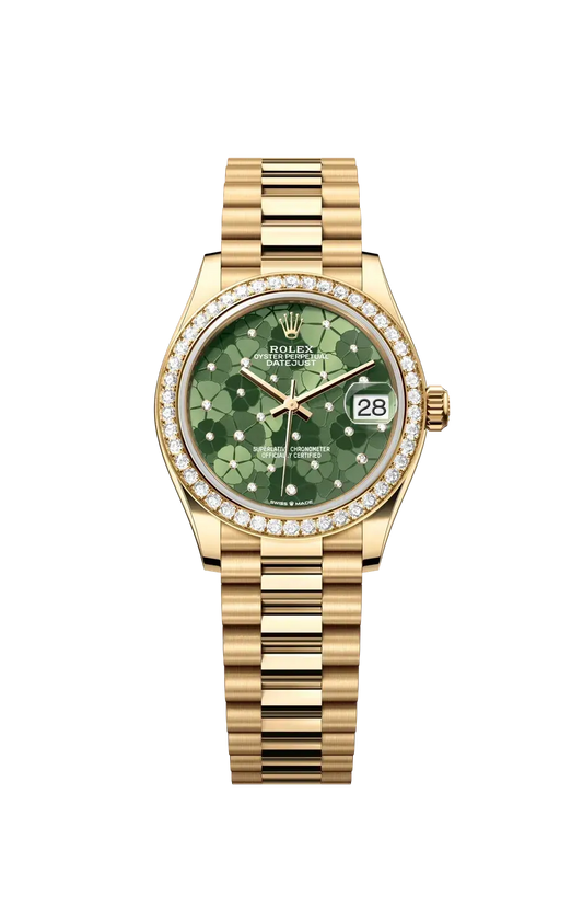 Rolex Datejust 31mm 278288rbr-0038