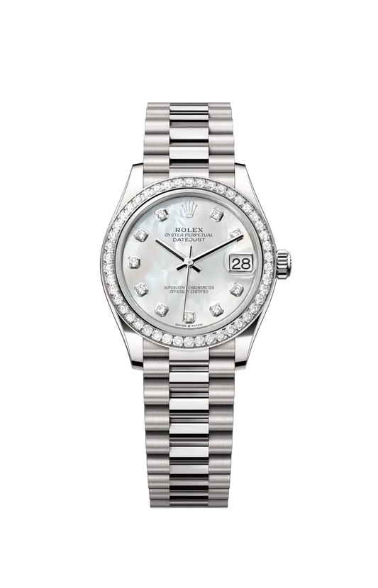 Rolex Datejust 31mm 278289rbr-0005