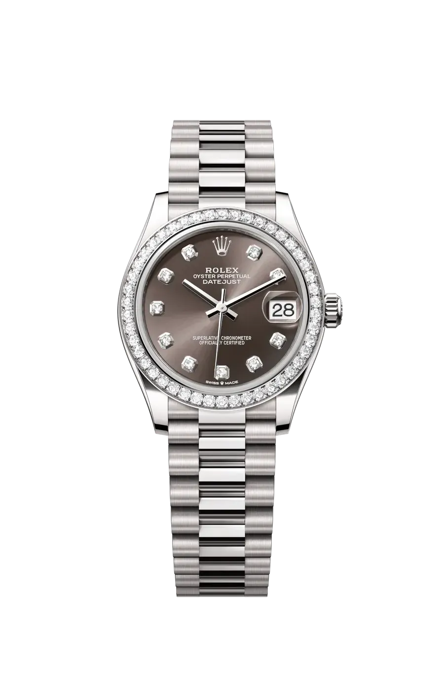 Rolex Datejust 31mm 278289rbr-0006