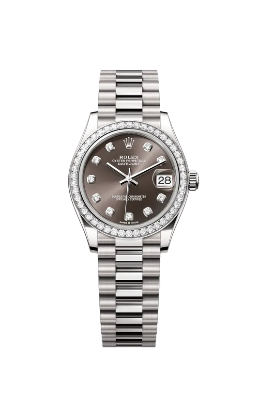 Rolex Datejust 31mm 278289rbr-0006