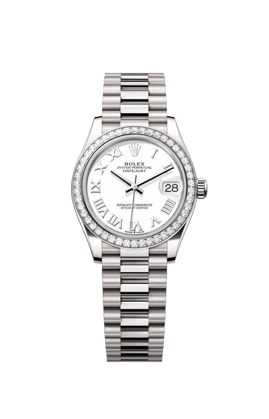 Rolex Datejust 31mm 278289rbr-0007