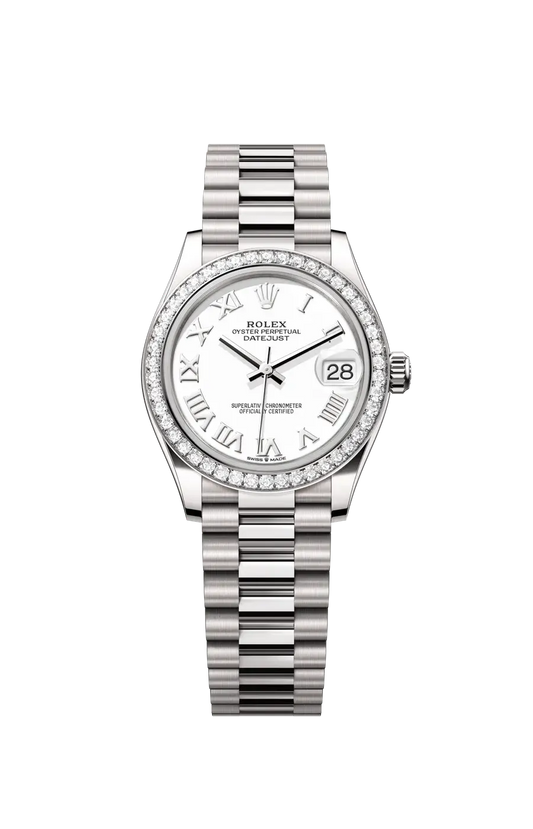 Rolex Datejust 31mm 278289rbr-0007