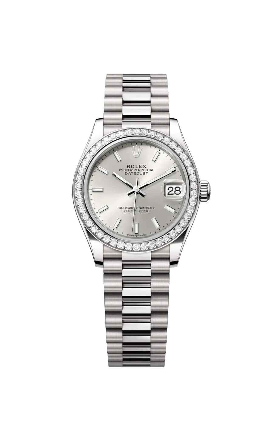 Rolex Datejust 31mm 278289rbr-0012