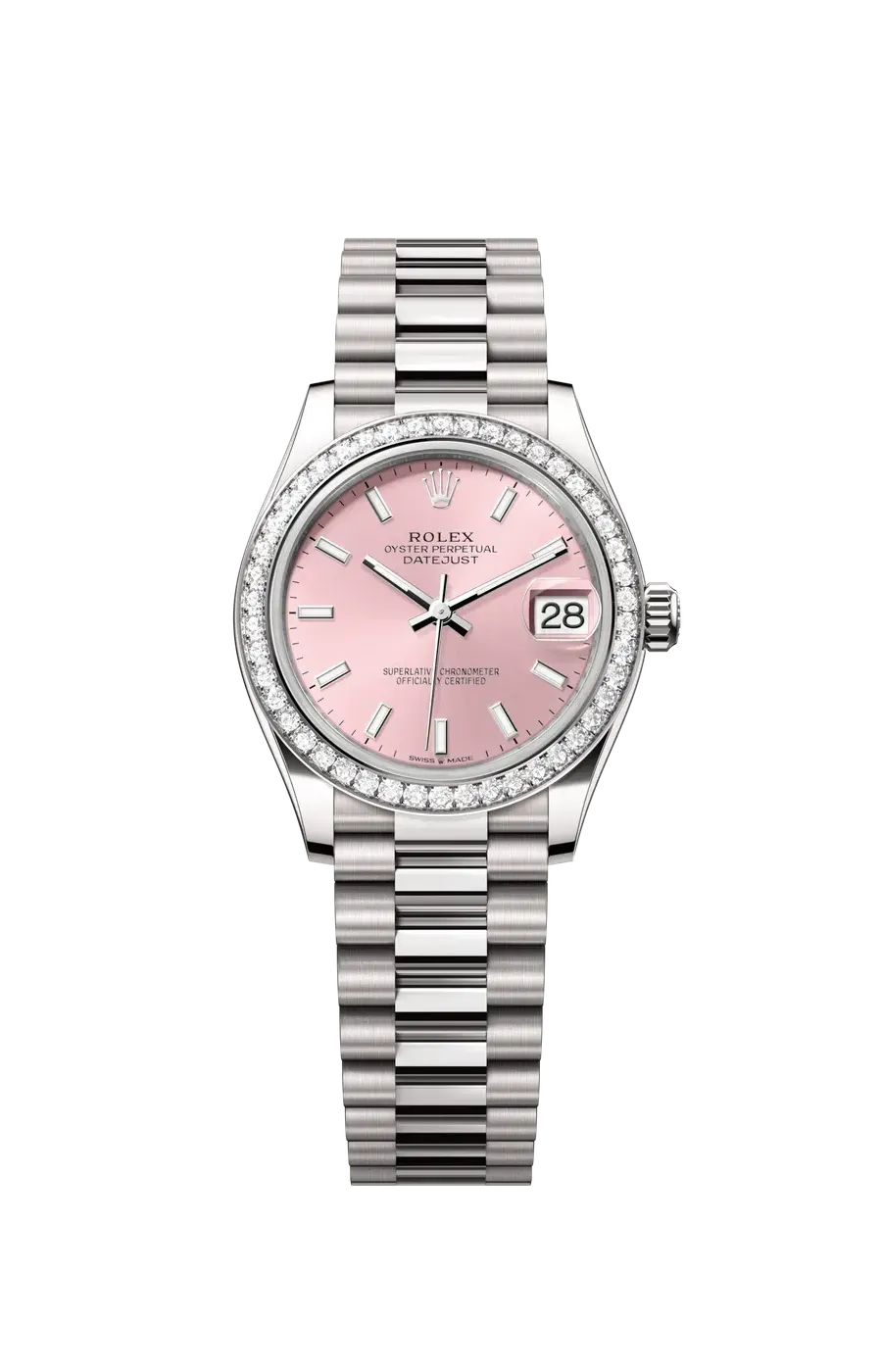 Rolex Datejust 31mm 278289rbr-0013