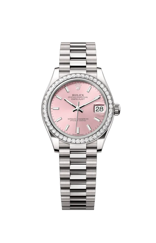 Rolex Datejust 31mm 278289rbr-0013