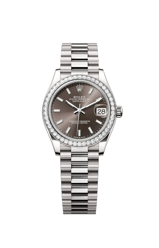 Rolex Datejust 31mm 278289rbr-0014