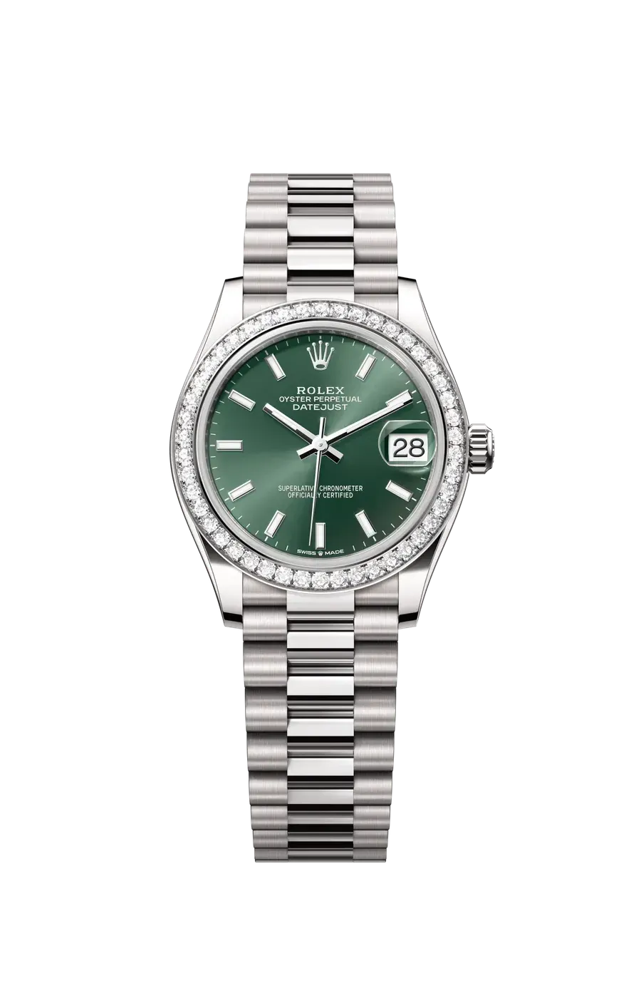 Rolex Datejust 31mm 278289rbr-0015