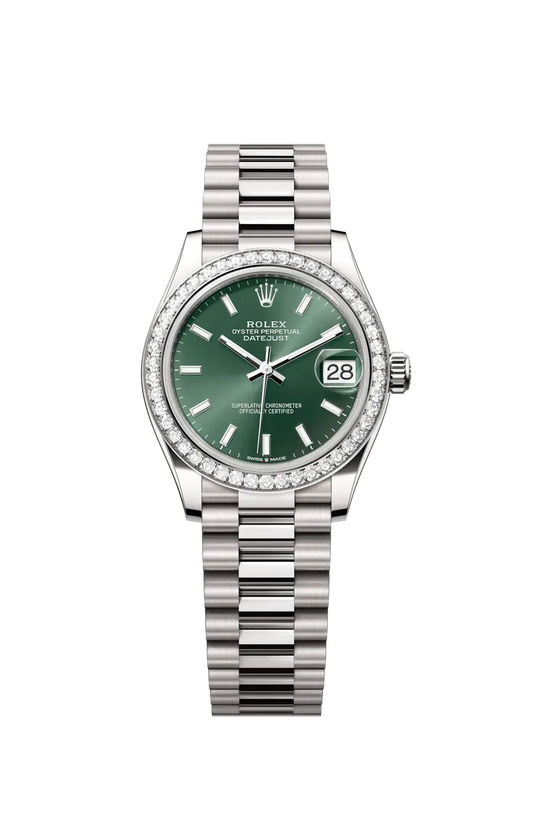 Rolex Datejust 31mm 278289rbr-0015