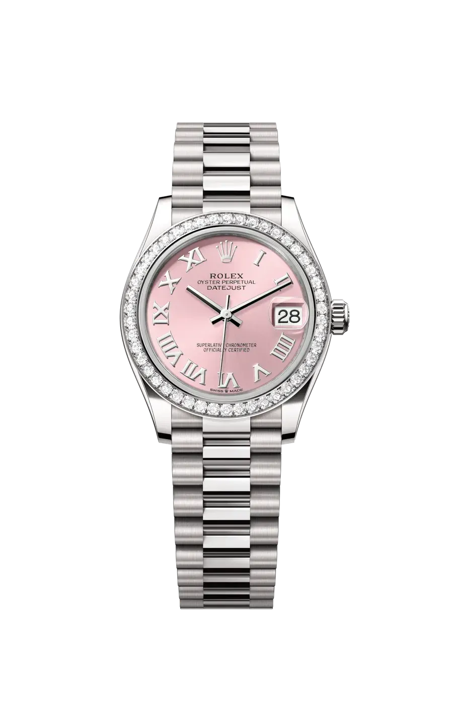 Rolex Datejust 31mm 278289rbr-0016