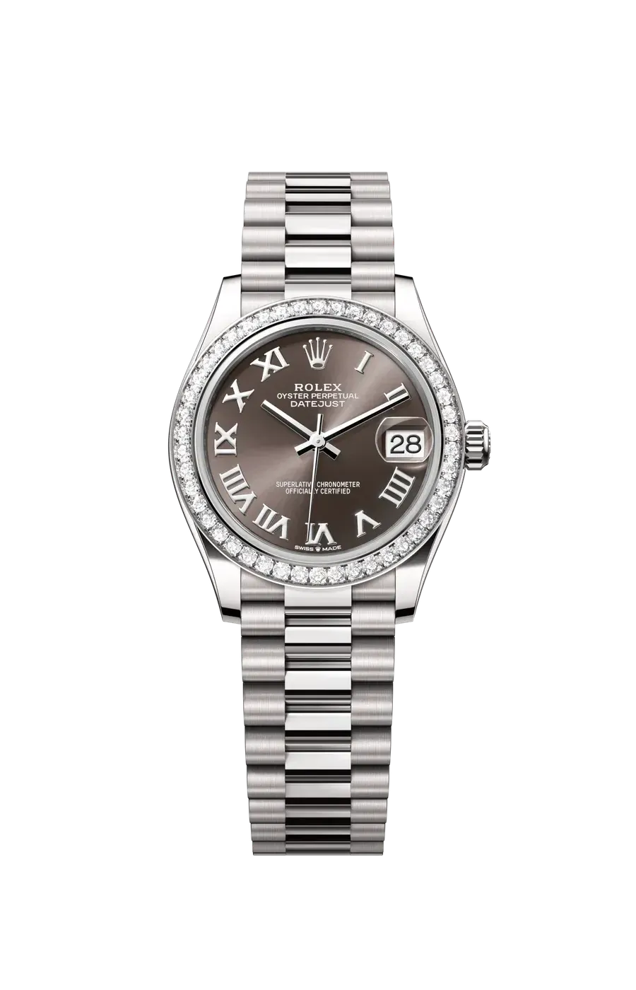 Rolex Datejust 31mm 278289rbr-0017