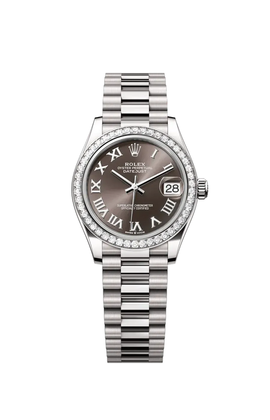 Rolex Datejust 31mm 278289rbr-0017