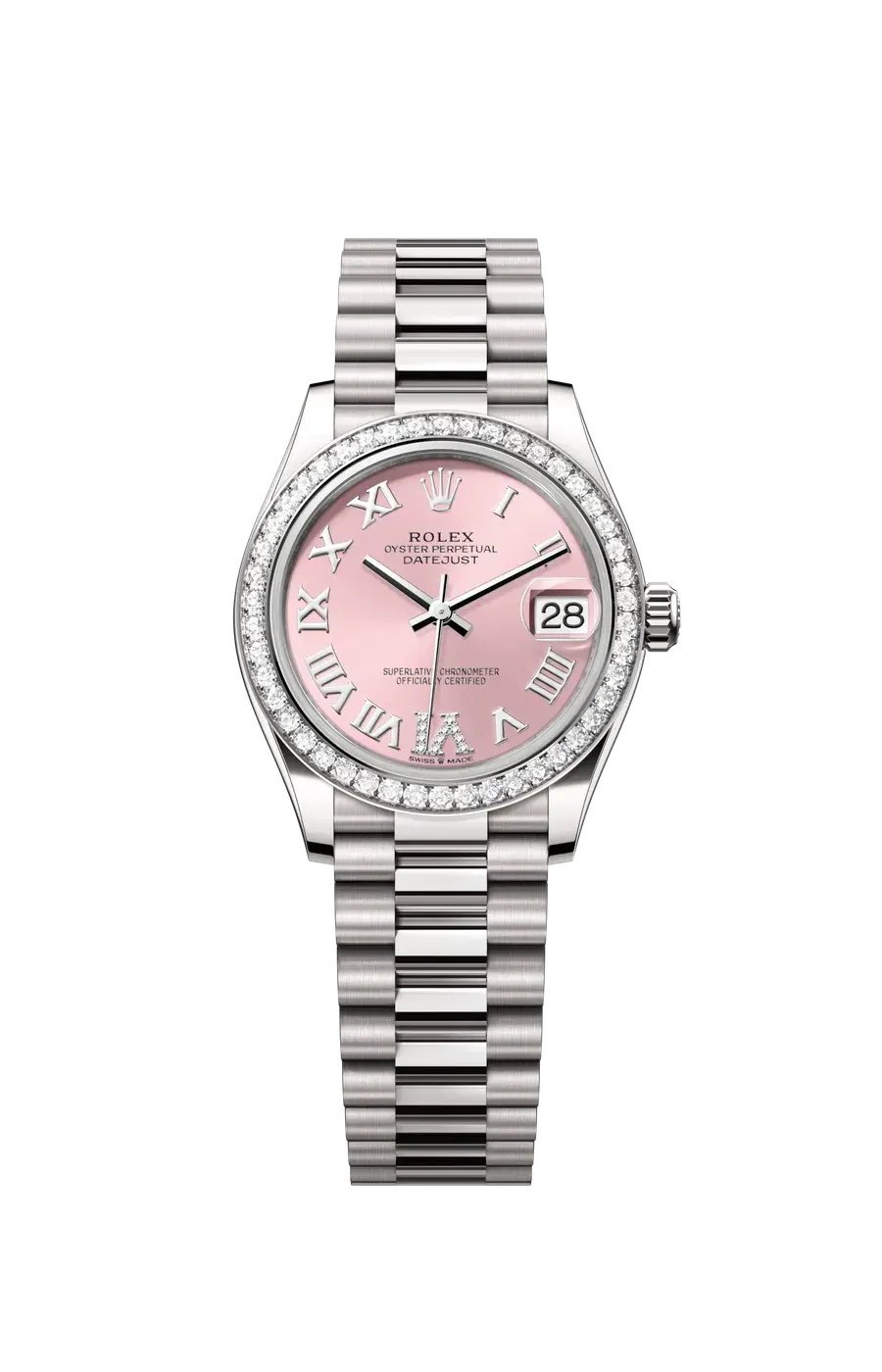 Rolex Datejust 31mm 278289rbr-0018