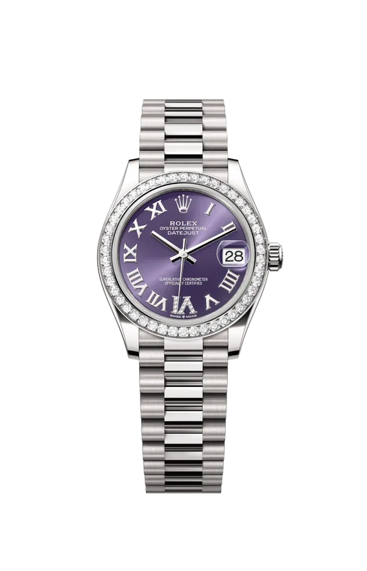 Rolex Datejust 31mm 278289rbr-0019