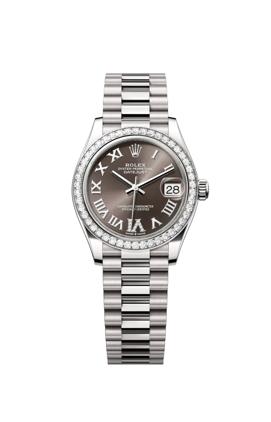 Rolex Datejust 31mm 278289rbr-0020