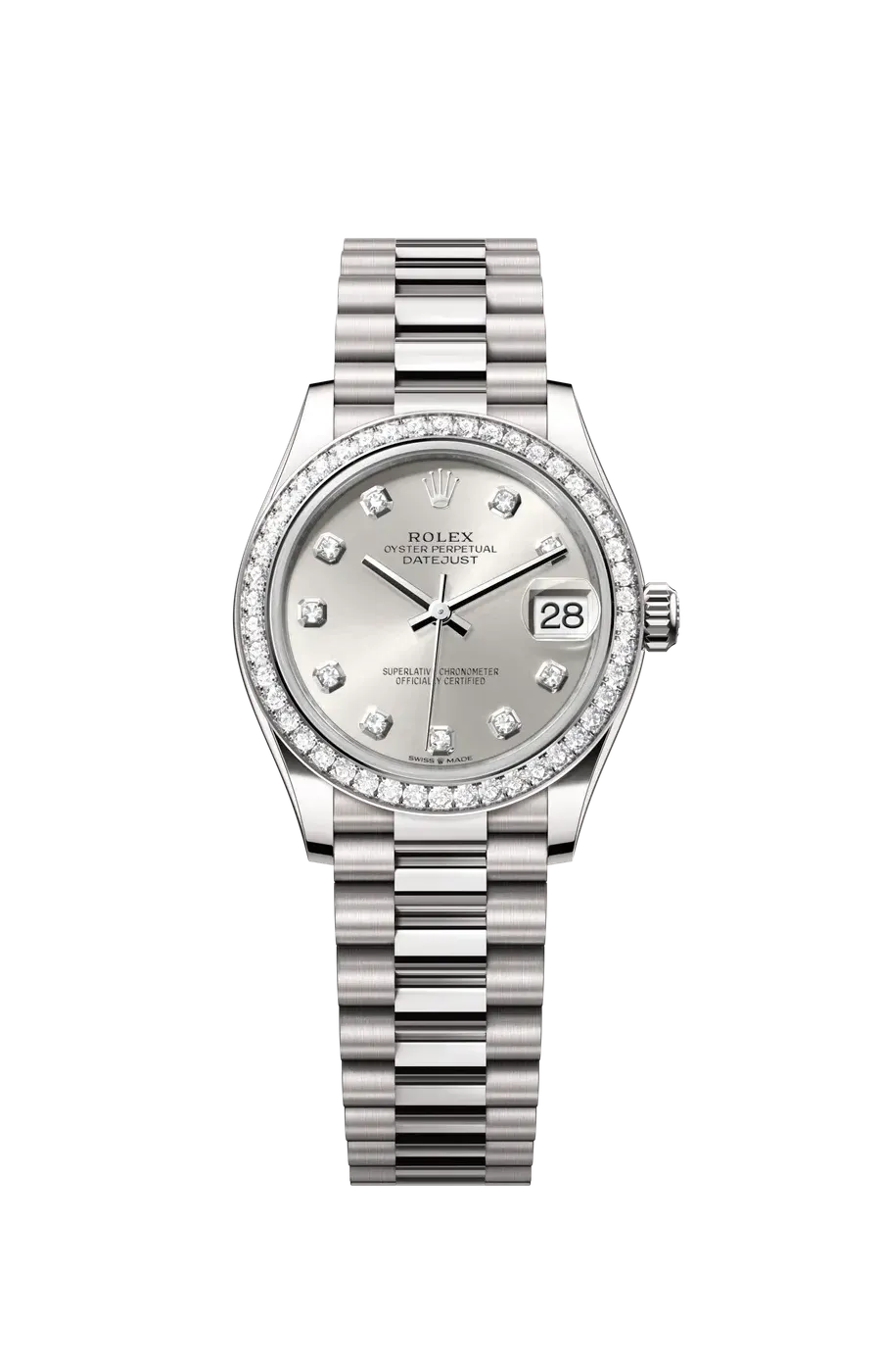 Rolex Datejust 31mm 278289rbr-0021