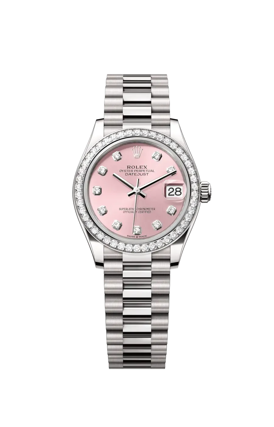 Rolex Datejust 31mm 278289rbr-0022