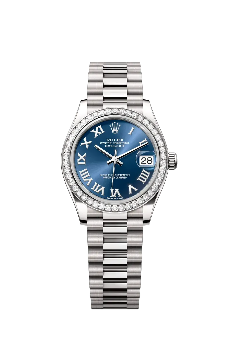 Rolex Datejust 31mm 278289rbr-0023