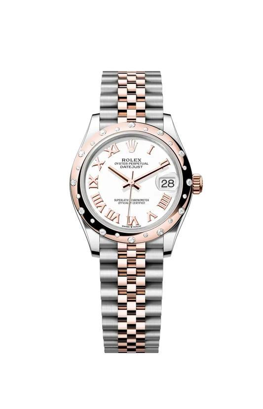 Rolex Datejust 31mm 278341rbr-0002